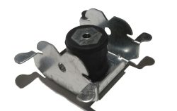 aislador acustico m6 NAAVP01009 1
