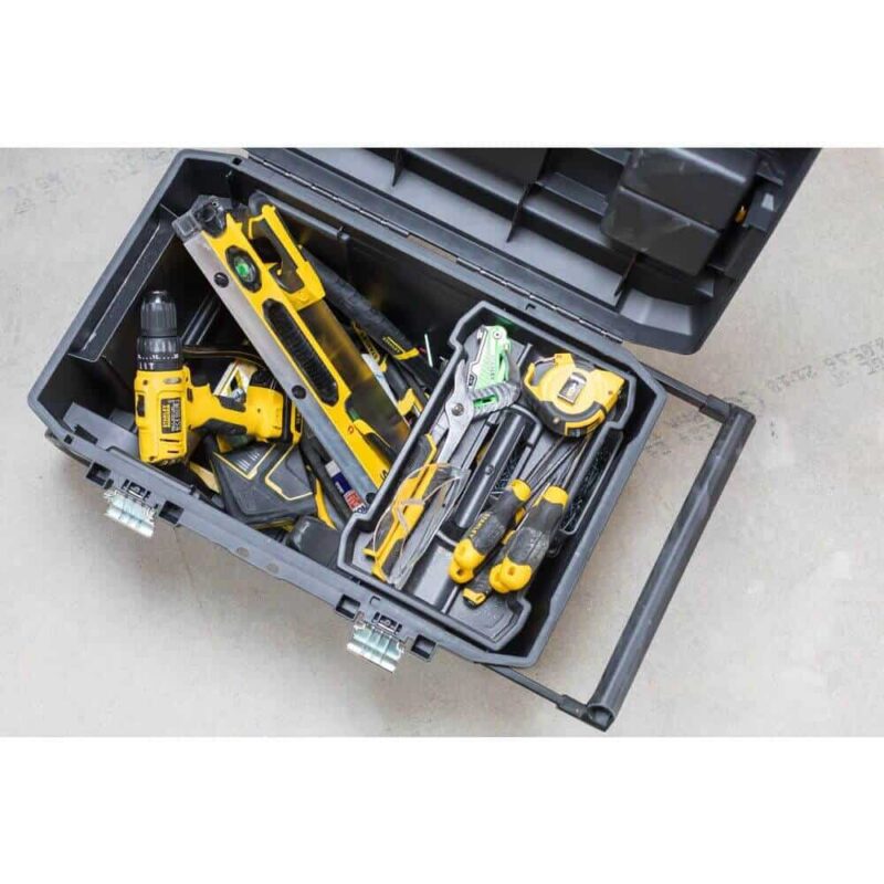 arcon 50l stanley 1