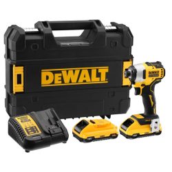 atornillador impacto 18v dcf 1