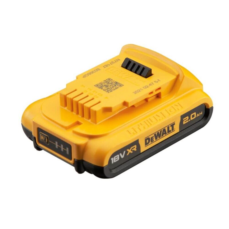 bateria 18v 2ah 1