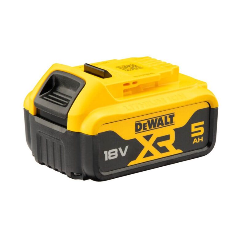 bateria 18v 5ah 1