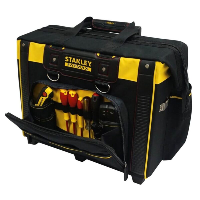 bolsa con ruedas rigida 1