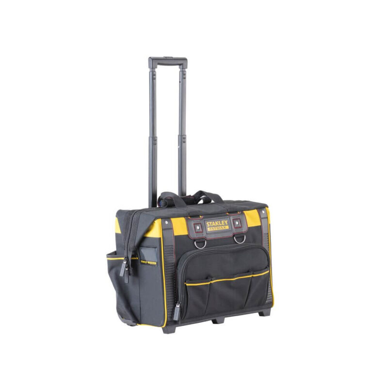 bolsa con ruedas stanley 1