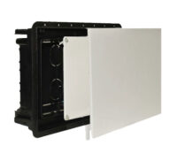 caja registrable NADC1001 1005 1601 1605 1