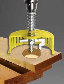 corona ajustable NAUE05001 B 1