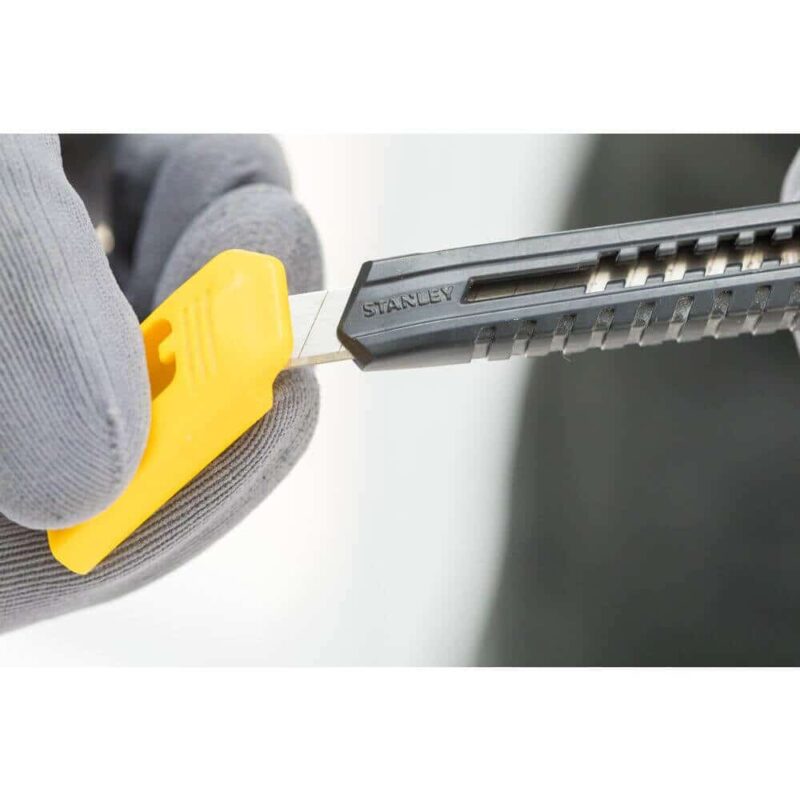 cutter 9mm stanley