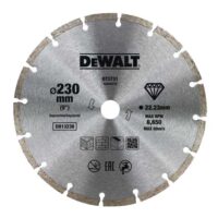 disco diamante 230 dt3731