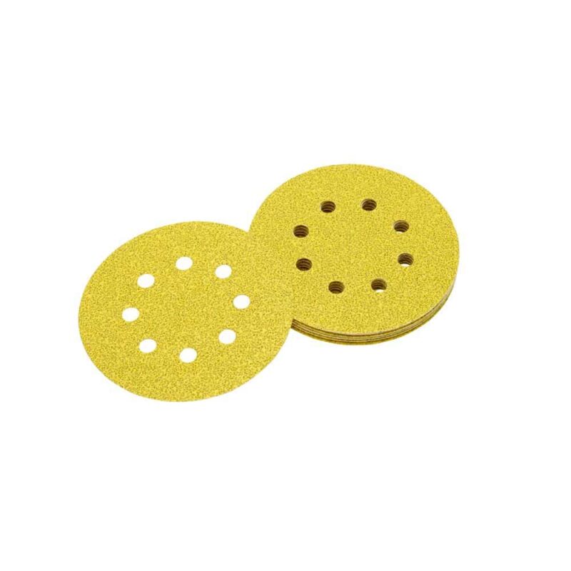 disco lija 125mm