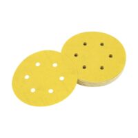 disco lija 150mm