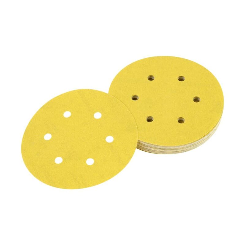 disco lija 150mm