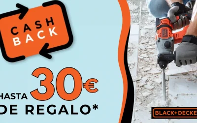 HASTA 30€ DE REGALO