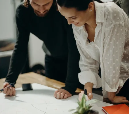 Mision Vision Valores