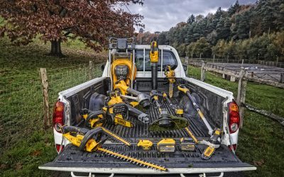 compra una herramienta electrica dewalt y llevate otra gratis