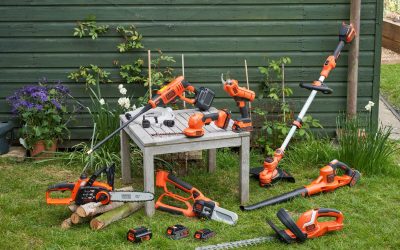 herramientas para lucir un jardin de envidia