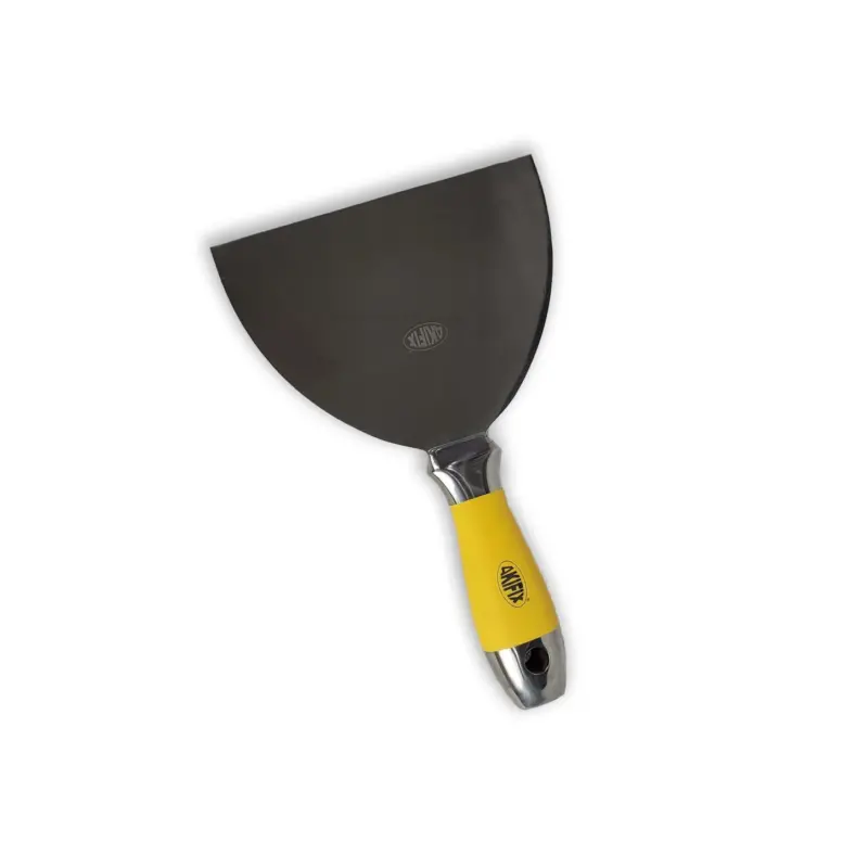 espatula martillo monoblock en acero 15cm 1