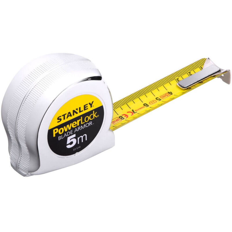 flexometro powerlock 5m