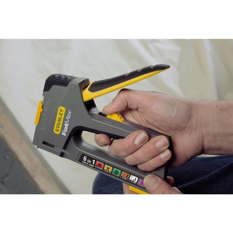 grapadora fatmax stanley 1