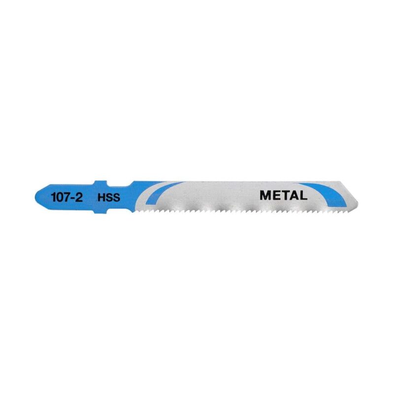 hojas hss calar metal 1