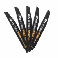 hoja sable extremex2 228mm 1