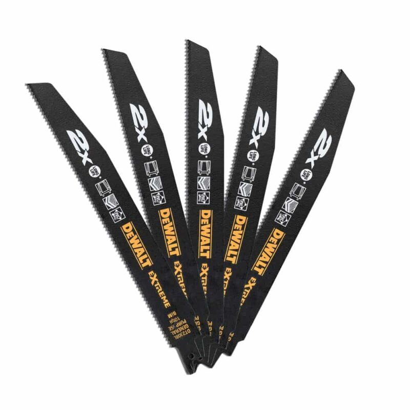 hoja sable extremex2 228mm 1