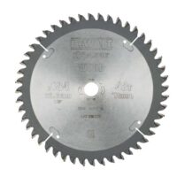 hoja sierra circular dt4092 1