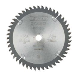 hoja sierra circular dt4092 1