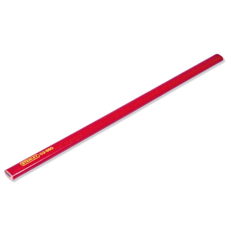 lapiz carpintero rojo 1