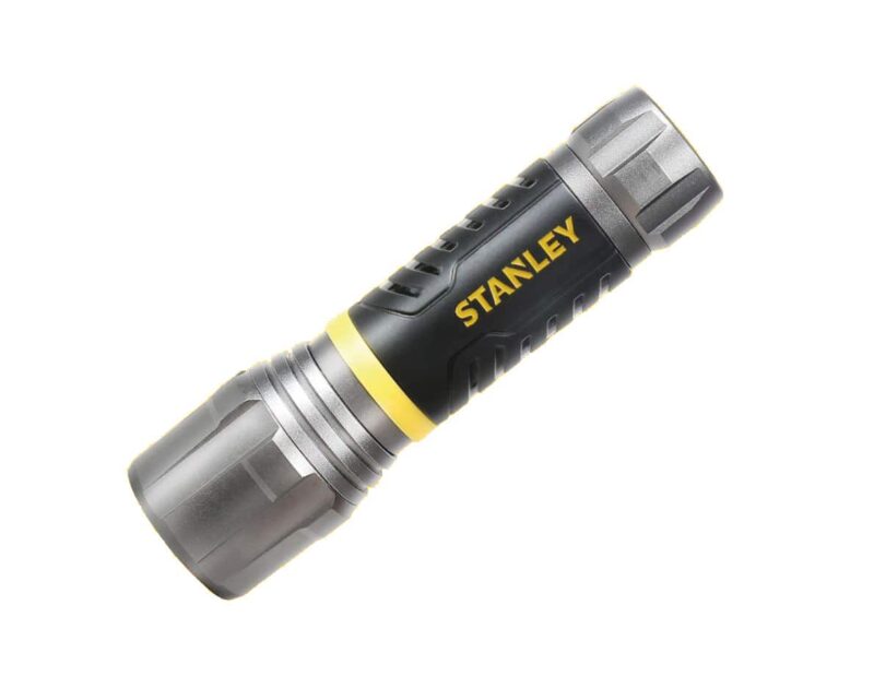 linterna non slip stanley 1