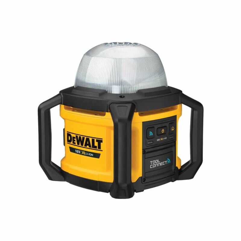 luz area dewalt 1
