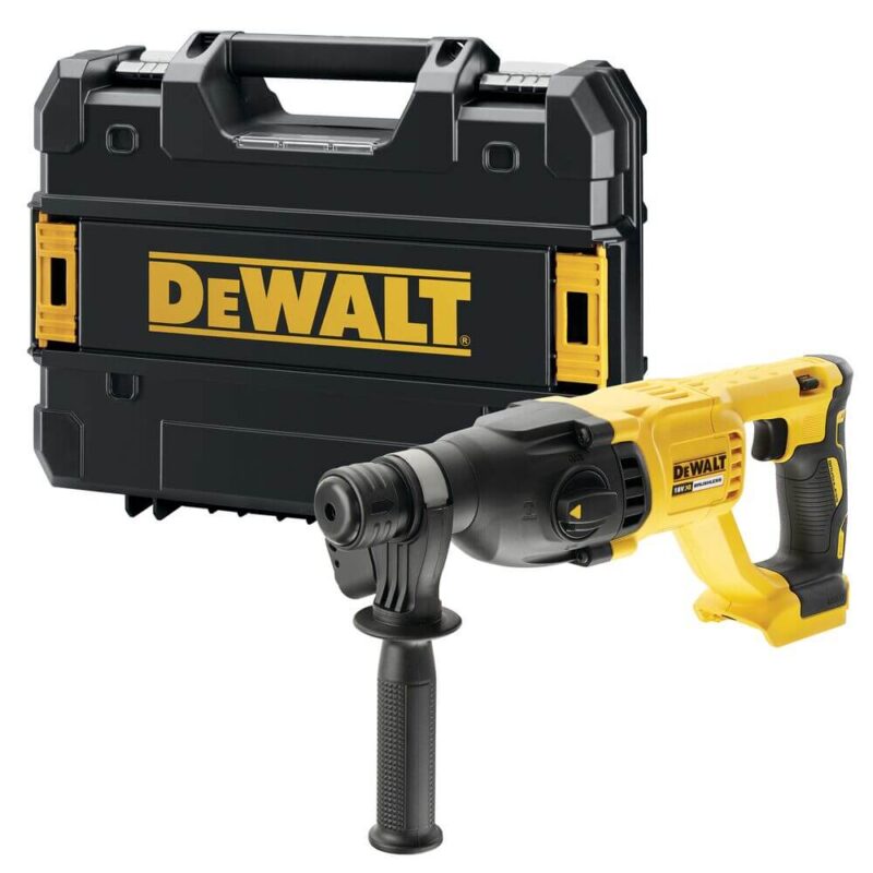 martillo dewalt 1