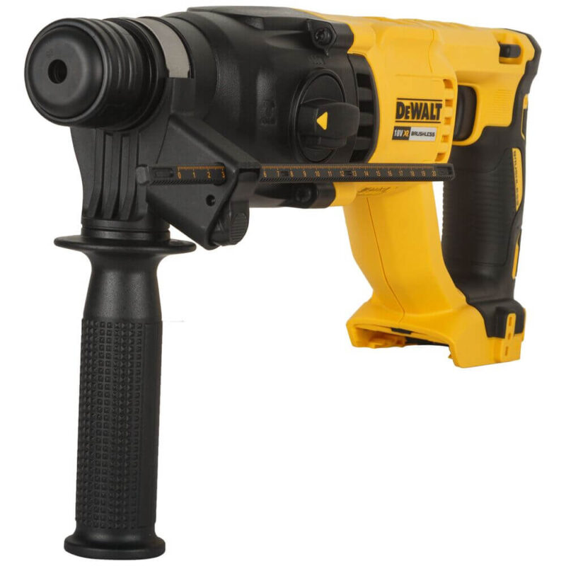 martillo dewalt electro 1