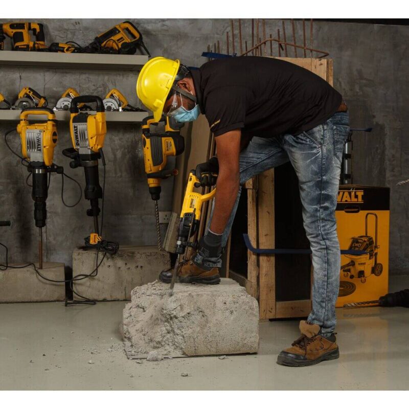 martillo dewalt electroneumatico 1