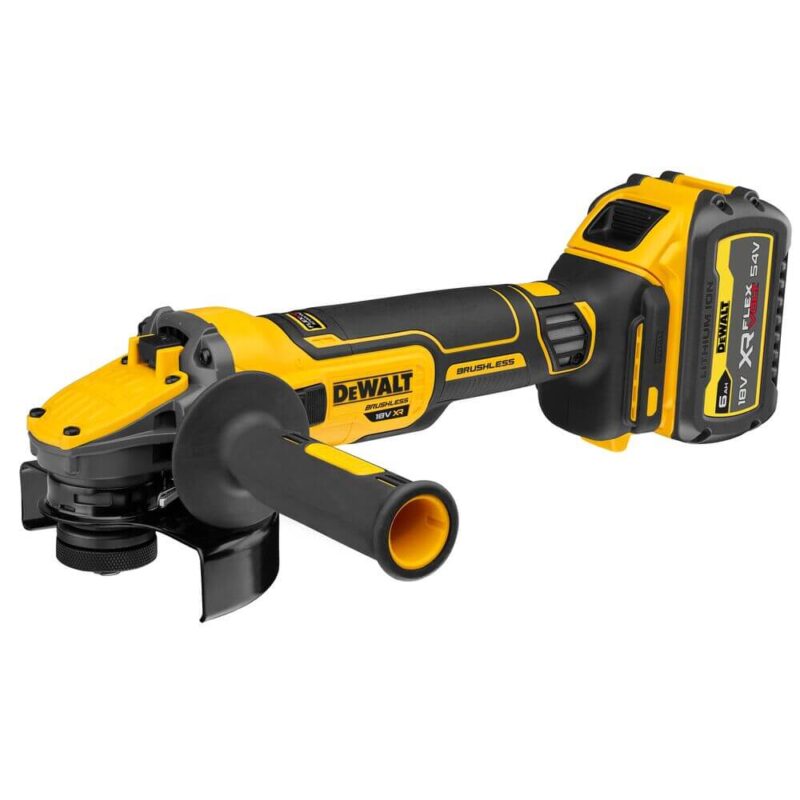 mini amoladora flexvolt 1