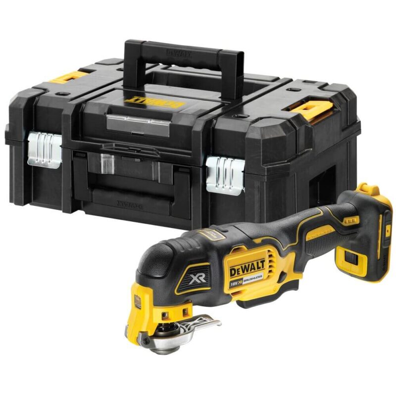multiherramienta dewalt 1