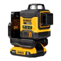 nivel laser 18v nuevo 1