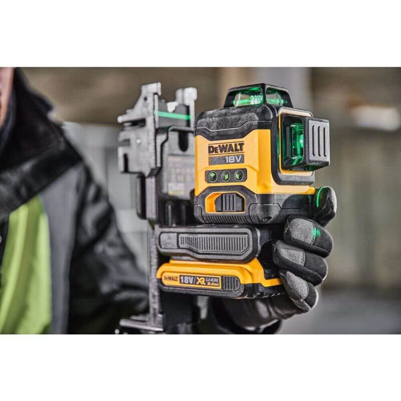 nivel laser 18v nuevo prefaes 1