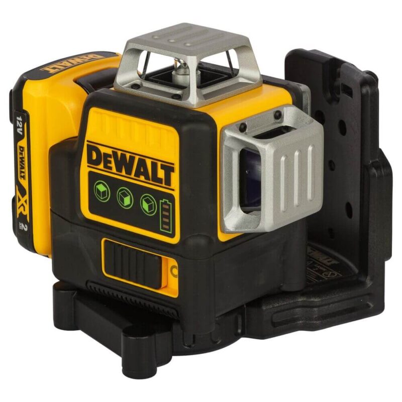 nivel laser dce089d1g2 1