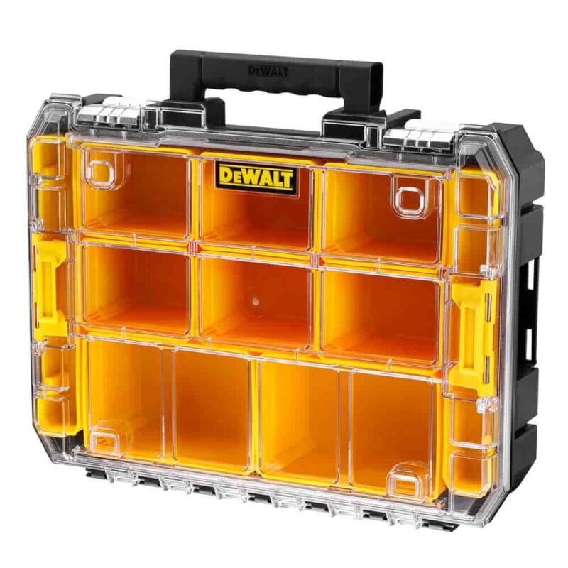 organizador tstak dewalt 1
