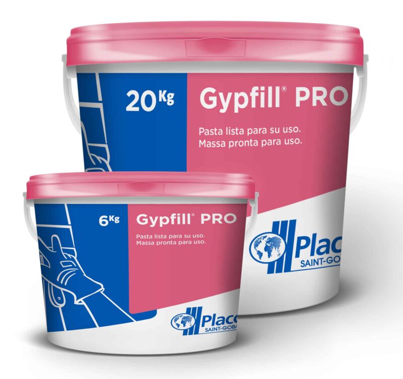 pasta preparada gypfill 1