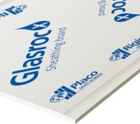 placa yeso laminado Glasroc