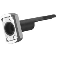 punta contacto magnetica