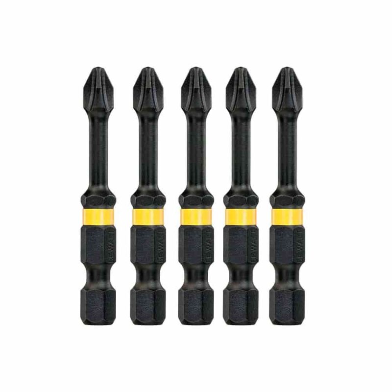 puntas torsion ph1