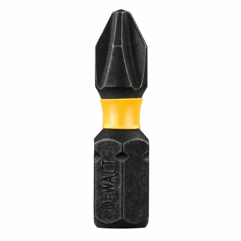 puntas torsion ph2 25