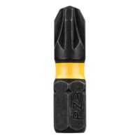 puntas torsion pz3 25