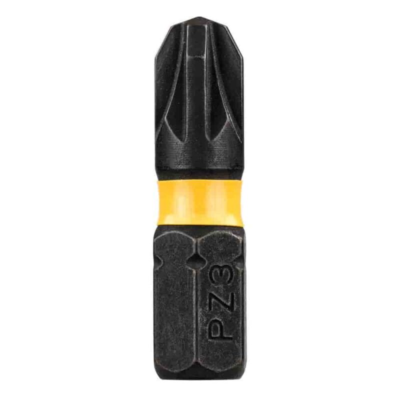 puntas torsion pz3 25