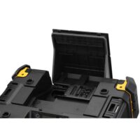 radio cargador dewalt bluetooth 1