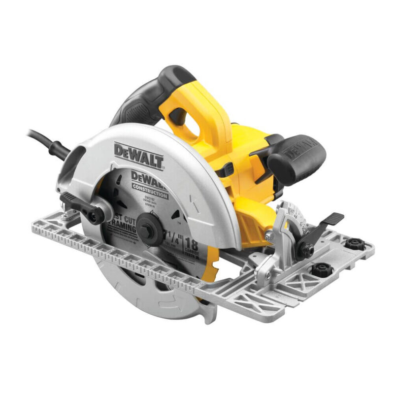 sierra circular dewalt 576 2