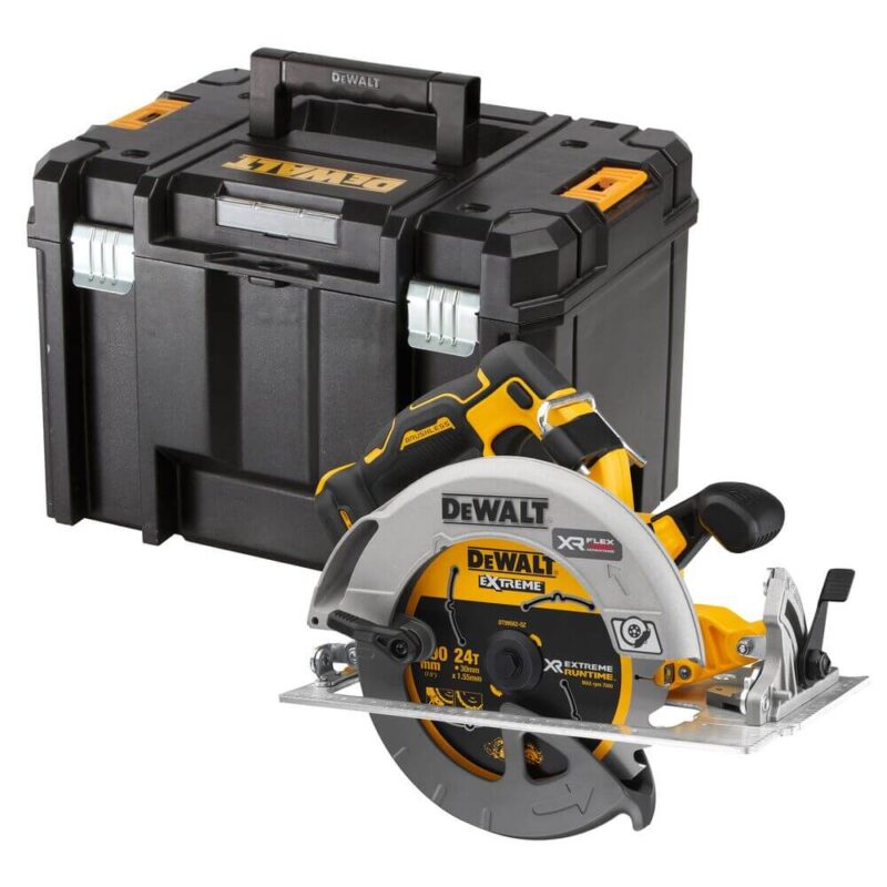 sierra circular flexvolt 2