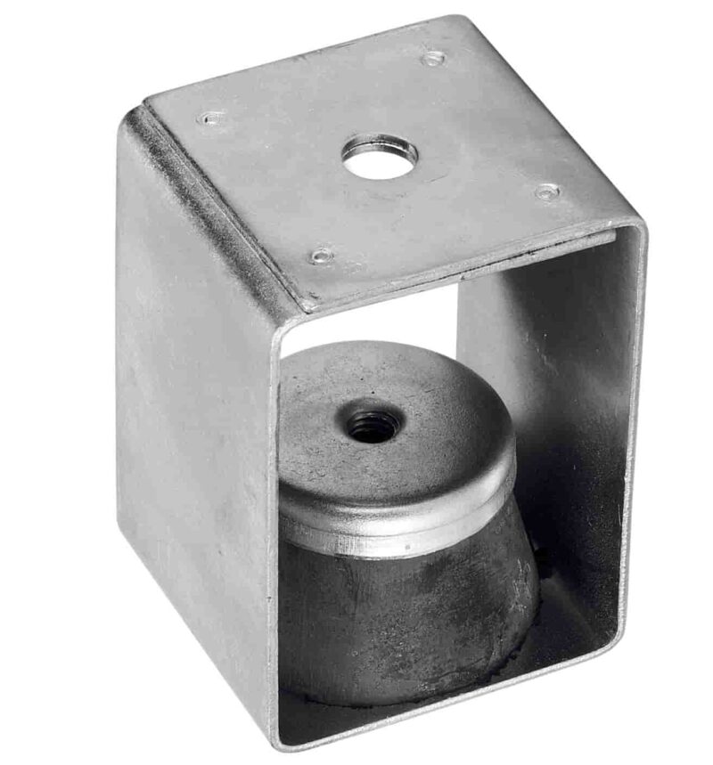 silentblock antivibracion 903I01 1