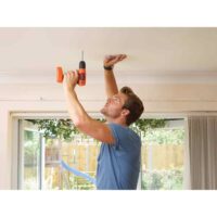 taladro atornillador blackdecker 1 1